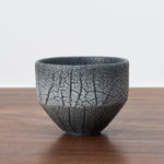 サム・チャット, Torqued Form, Porcelain Bizen Clay Interventions 1, 2024