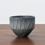 サム・チャット, Torqued Form, Porcelain Bizen Clay Interventions 1, 2024