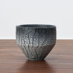 サム・チャット, Torqued Form, Porcelain Bizen Clay Interventions 1, 2024