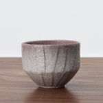 サム・チャット, Torqued Form, Porcelain Bizen Clay Interventions 1, 2024