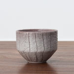 サム・チャット, Torqued Form, Porcelain Bizen Clay Interventions 1, 2024