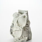 道川 省三, 粉引｜ピンク鯨 - 若冲, 2025