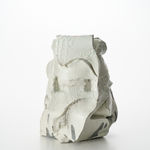 道川 省三, 粉引｜ピンク鯨 - 若冲, 2025