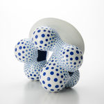 中島 晴美, 増殖するかたち—2025, 2020