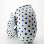 中島 晴美, 増殖するかたち—2025, 2020