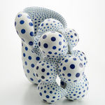 中島 晴美, 増殖するかたち—2025, 2020