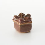 河井 寛次郎, 櫛目鉢, 昭和6(1931)年頃