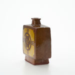 河井 寛次郎, 櫛目鉢, 昭和6(1931)年頃