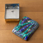 藤平 伸, 鳥の絵　小壺