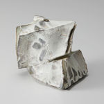 道川 省三, 粉引｜ピンク鯨 - 若冲, 2025