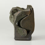 道川 省三, 粉引｜ピンク鯨 - 若冲, 2025