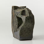 道川 省三, 粉引｜ピンク鯨 - 若冲, 2025