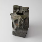 道川 省三, 粉引｜ピンク鯨 - 若冲, 2025