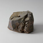 道川 省三, 粉引｜ピンク鯨 - 若冲, 2025