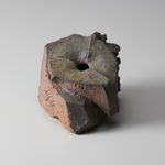 道川 省三, 粉引｜ピンク鯨 - 若冲, 2025