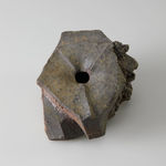 道川 省三, 粉引｜ピンク鯨 - 若冲, 2025