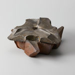 道川 省三, 粉引｜ピンク鯨 - 若冲, 2025