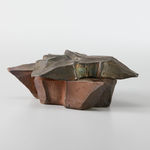 道川 省三, 粉引｜ピンク鯨 - 若冲, 2025