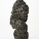 力石 咲, 結晶集合体_33, 2025