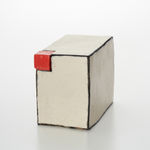 金子 潤, 無題、ダンゴ, 2014