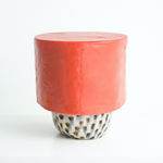 金子 潤, 無題、ダンゴ, 2014