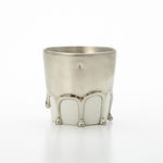 桑田 卓郎, カップ（メタリック）タレ L