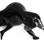 青木 千絵, Drawing_#01, 2021