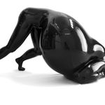 青木 千絵, Drawing_#01, 2021