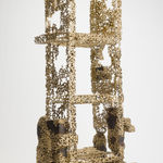 Iris Eichenberg, Room for Three, 2023