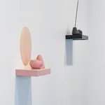 Marie Herwald Hermann, And a Reach, 2026