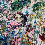 Grace von Essen, Pink Ballet, 2023