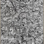 Evgeny Chubarov, Untitled, 1991-1993