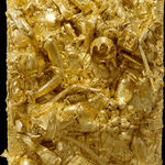 John Miller, Lunch Bags, 2013