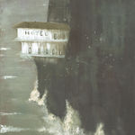 Tal R, Pea Pod, 2005