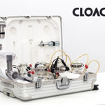 Wim Delvoye, Untitled (Counter-Strike Nuke 10), 2018