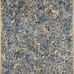 Evgeny Chubarov, Untitled, 1991-1993