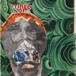 Tal R, Pea Pod, 2005