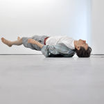 Tony Matelli, Rope, 2014