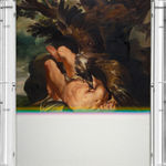 Mat Collishaw, The Nerve Rack, 2019