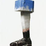 Tal R, Pea Pod, 2005