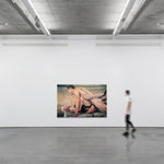 Jeff Koons, Dirty – Jeff on Top, 1991