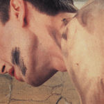 Jeff Koons, Dirty – Jeff on Top, 1991