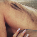 Jeff Koons, Dirty – Jeff on Top, 1991