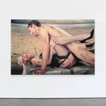 Jeff Koons, Dirty – Jeff on Top, 1991