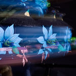 Mat Collishaw, The Nerve Rack, 2019