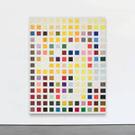 Albert Oehlen, Untitled, 2017