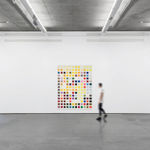 Albert Oehlen, Untitled, 2017