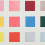 Albert Oehlen, Untitled, 2017