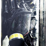 Damien Hirst, Beautiful Muruga Paranoia Intense Painting With Extra Inner Beauty, 2008