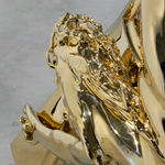 Wim Delvoye, Twisted Dumptruck CW, 2013